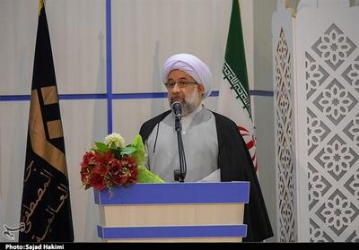 وضعیت امروز جهان گویای تقابل و مواجهه تمدنی است - تسنیم