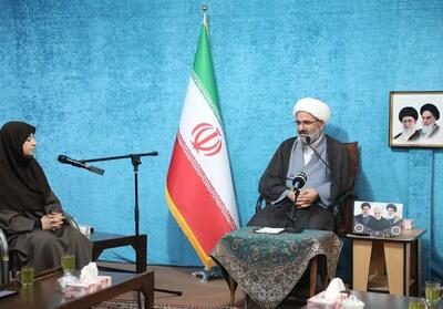 مطیعی: مشکل آب سمنان را پشت درهای بسته نگه ندارید! - تسنیم