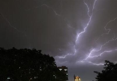 86 مصدوم در پی وقوع حوادث جوی/ فوت 9 نفر براثر طوفان و صاعقه - تسنیم