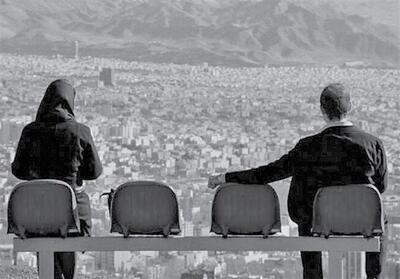 آتش زیر خاکستر - تسنیم