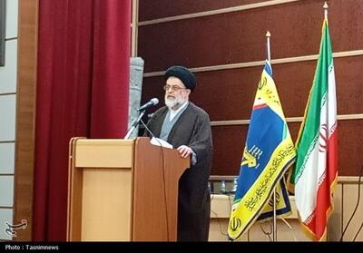 امام جمعه ری: هدف، برنامه‌ریزی و پشتکار ارکان مهم خدمت است - تسنیم