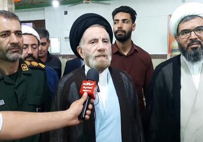 شرکت 5000 نفر در اردوهای حلقه‌های صالحین لرستان- فیلم فیلم استان تسنیم | Tasnim