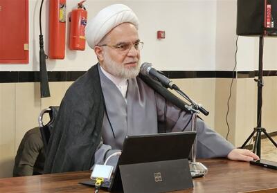اساتید گروه معارف طلایه‌دار مبارزه با فساد باشند - تسنیم