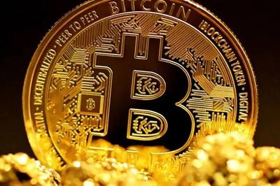 قیمت رمز ارز بیت کوین امروز سه شنبه ۱۶ اردیبهشت