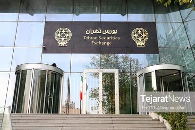 موانع تداوم روند مثبت بورس