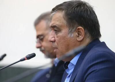 واکنش رئیس هیئت مدیره استقلال به مصاحبه پادوانی