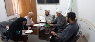 وقف ۵۰ میلیارد تومانی خانواده شهید جنتی در چالوس