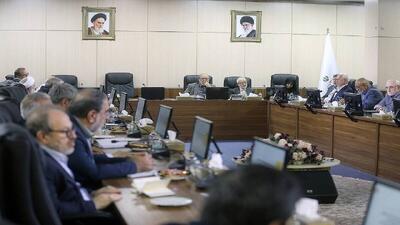 ورود هیات عالی نظارت مجمع تشخیص به ارزیابی تحقق سیاست‌های کلی جمعیت