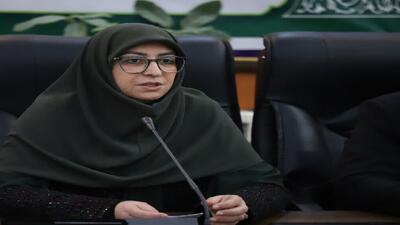 اطلس زیست‌بوم طبق برنامه هفتم تهیه می‌شود