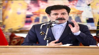 دولت چهاردهم تسهیلگر خواسته‌های مردم است