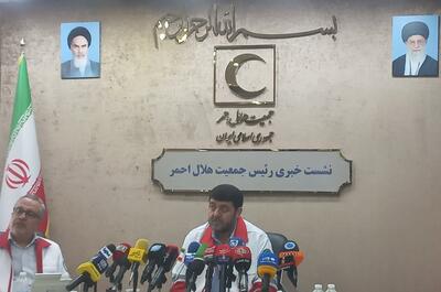 انفجار در بندر شهید رجایی بر اثر بی‌احتیاطی به وجود آمد