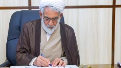 بخشنامه رئیس دیوان عالی کشور به دادگاه‌های تجدیدنظر/ تعبیر «حکم» به «قرار» خلاف قانون است