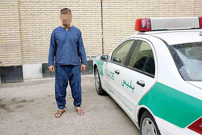 دستگیری قاتل زن فعال اجتماعی در کمتر از ۲۴ ساعت