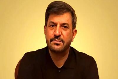 علت ممنوع‌التصویری محمود شهریاری فاش شد + فیلم