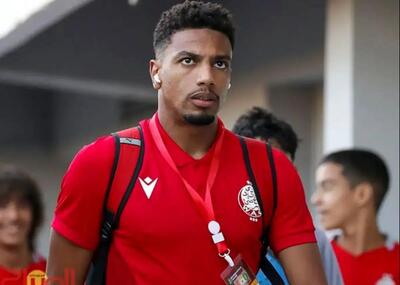 رفتن ایوب العملود از پرسپولیس کنسل شد؟