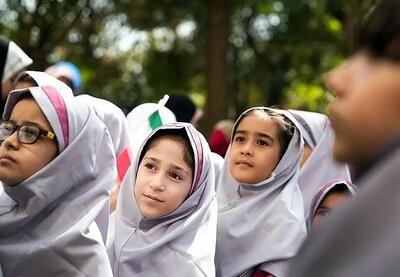 آغاز ثبت‌نام کلاس اولی‌ها