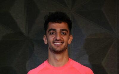اولین خرید قطعی پرسپولیس!