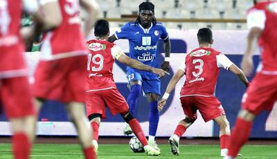 پاتک گل‌محمدی به پرسپولیس