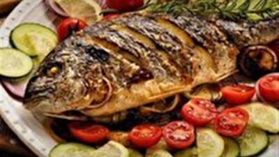 جشنواره ای با طعم ماهی