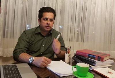 نصری: هیچ چیز به اندازه استفاده از یک نام جعلی برای خلیج فارس نمی‌تواند ایرانیان را علیه آمریکا متحد کند