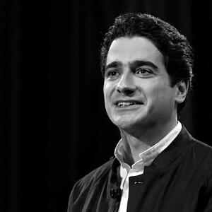 اجرای دلنشین «از آن زمان که آرزو» توسط همایون شجریان