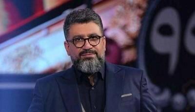 رضا رشیدپور: اجازه دهید برنامه مورد علاقه‌ام را بسازم!