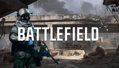از زمان عرضه عنوان Battlefield بعدی رونمایی شد