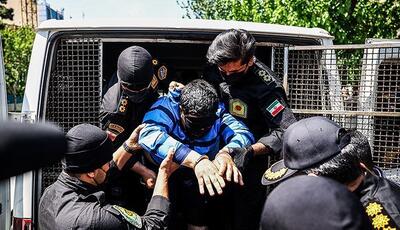 کاهش ۱۱ درصدی سرقت در سال گذشته