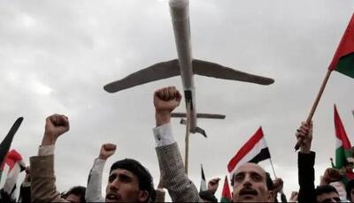 حزب‌الله عراق: آمریکا مجبور به پذیرش آتش‌بس با یمن شد