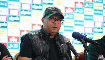ربیعی: قراردادم با ذوب‌آهن به پایان می‌رسد