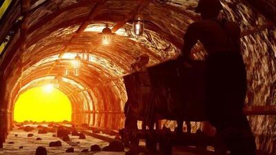 پاسخ پزشکی قانونی سمنان به پرسش ایرنا درباره علت مرگ معدنکاران دامغان