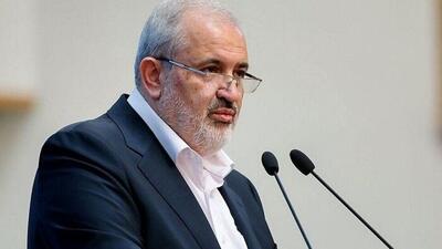 علی‌آبادی: دولت ۶۰ همت بدهی‌ پیمانکاران برق را تأمین می‌کند