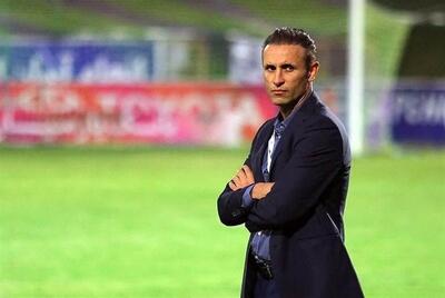 یحیی گل محمدی به پرسپولیس رو دست زد!