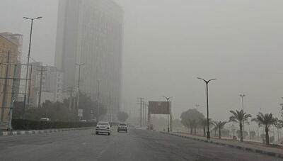 بررسی افزایش بودجه منابع طبیعی برای طرح جامع گرد و غبار