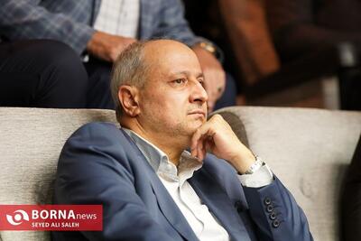 مناف هاشمی: با اقدامات وزارت ورزش و جوانان، آینده درخشانی در انتظار ورزش ایران است