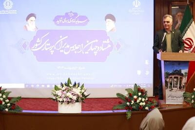 گلایه نجاتیان از اجرا نشدن دستور رئیس جمهوری برای تشکیل کارگروه ویژه پرستاری