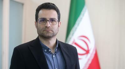 محمد میرزایی معاون اجرایی مرکز رسانه مجمع تشخیص مصلحت نظام شد