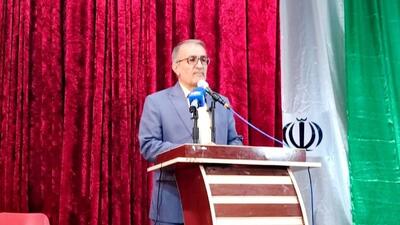 استلندار: اهتمام جدی دولت برای تحقق نهضت توسعه عدالت آموزشی