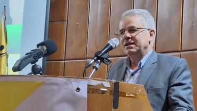 عقب ماندگی های بخش معدن در ساتان قزوین را جبران می کنیم.