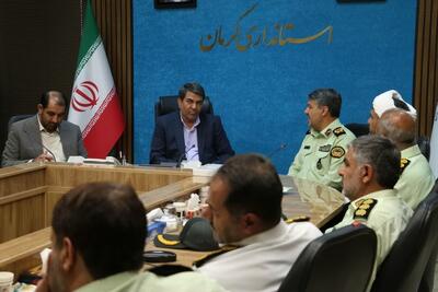 استاندار: تحولی اساسی در کرمان رقم خواهد خورد