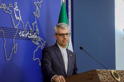 سخنگوی وزارت خارجه: زمان دور بعدی مذاکرات ایران و آمریکا مشخص نیست