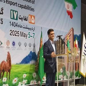 نمایشگاه‌ها؛ پل‌های ارتباطی برای رشد اقتصادی و سرمایه‌گذاری در گلستان