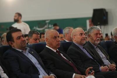 سی‌وششمین نمایشگاه بین‌المللی کتاب تهران با حمایت بانک ملی آغاز شد | سیتنا