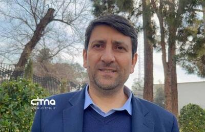 بررسی وضعیت زیرساخت‌ها و افتتاح پروژه‌های ارتباطی استان مازندران | سیتنا