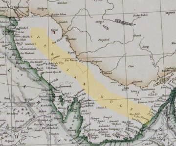 نام ماندگار خلیج فارس تا ابد زنده خواهد بود | سیتنا