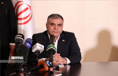 وزیر نفت: ایران از تصمیم‌های اوپک پلاس برای ایجاد ثبات بازار حمایت می‌کند