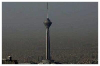 برگزاری جلسه کارگروه ملی کاهش آلودگی هوا با حضور قائم‌پناه