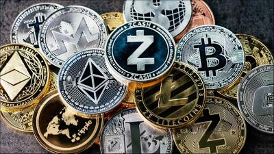 قیمت بیت کوین و ارز‌های دیجیتال امروز چهارشنبه ۱۷ اردیبهشت ۱۴۰۴ + جدول | اقتصاد24