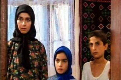 تغییر چهره بازیگران سریال دنیایی شیرین دریا بعد از 23 سال+ تصاویر