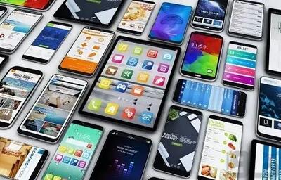 سهمیه واردات تلفن همراه هوشمند برای سال ۱۴۰۴ فعال شد